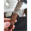Padron Series 6000 Torpedo Natural 5 1/2 * 52