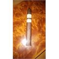 Rocky Patel Decade Torpedo 6 1/2 * 52