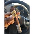 La Aroma de Cuba Churchill 7  * 50