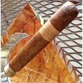 Kristoff Criollo Robusto 5 1/2 * 54