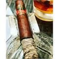 La Flor Dominicana Air Bender Chisel 6 1/2 * 54