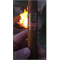 La Flor Dominicana Air Bender Chisel 6 1/2 * 54