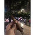 La Flor Dominicana Air Bender Chisel 6 1/2 * 54