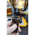 XIKAR Trezo Inline Triple Flame Lighter