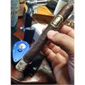 Liga Undercrown Maduro Corona Doble 7  * 54