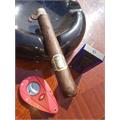 Liga Undercrown Maduro Corona Doble 7  * 54