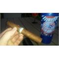 Alec Bradley Black Market Torpedo 6 1/8 * 54