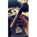 Alec Bradley Black Market Torpedo 6 1/8 * 54