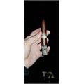 Alec Bradley Black Market Torpedo 6 1/8 * 54