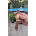 Perdomo 20th Anniversary Sun Grown E656 6  * 56