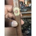 Arturo Fuente Casa Cuba Doble Seis 6  * 52