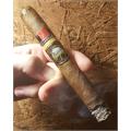 EP Carrillo Edicion Limitada 5 Year Anniversary 6  1/2 * 54