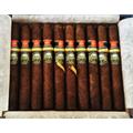 EP Carrillo Edicion Limitada 5 Year Anniversary 6  1/2 * 54