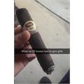 Padron 1926 Serie No. 48 Maduro 5 1/2 * 60