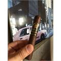 Davidoff Winston Churchill Late Hour Robusto  5  * 52