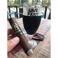 Davidoff Winston Churchill Late Hour Robusto  5  * 52