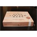 Rocky Patel A.L.R. Second Edition Toro 6 1/2 * 52
