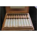 Rocky Patel A.L.R. Second Edition Toro 6 1/2 * 52