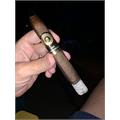 Montecristo 1935 Anniversary Nicaragua No. 2 6 1/8 * 52