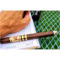 AJ Fernandez Bellas Artes Maduro Lancero 7  * 40