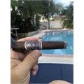 Alec Bradley Magic Toast Gran Toro 6  * 54