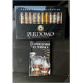 Perdomo Connoisseur Sun Grown Collection 12-Cigar Sampler
