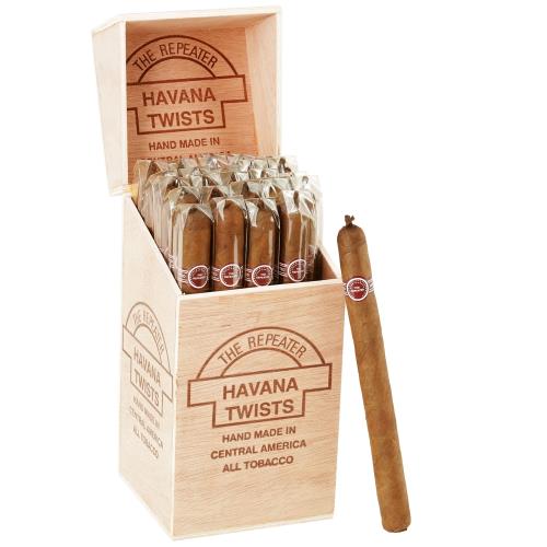 The Repeater Havana Twist 7  * 44