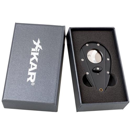 XIKAR Xi1 Cigar Cutter