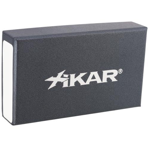 XIKAR Xi1 Cigar Cutter