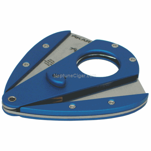 XIKAR Xi1 Cigar Cutter