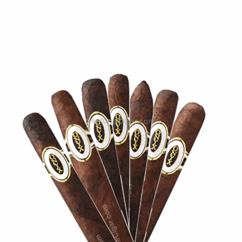 Onyx Reserve, 6-cigar Sampler