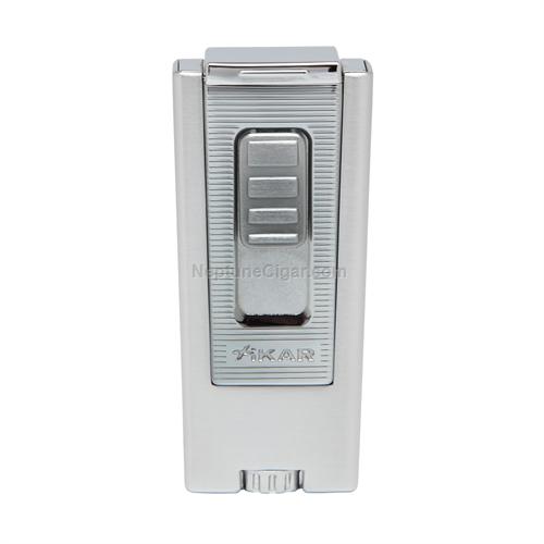 XIKAR Trezo Inline Triple Flame Lighter
