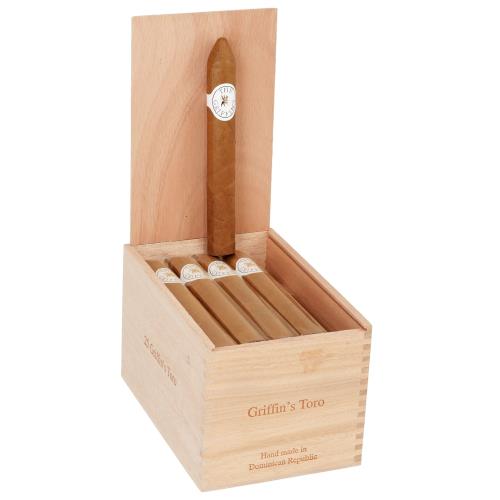 The Griffin s Toro 6 1/4 * 52