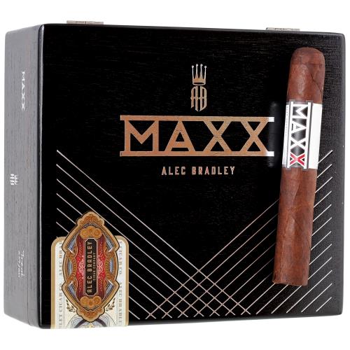Alec Bradley MAXX The Freak 6 3/8 * 60