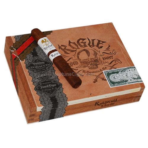 Gurkha Rogue Rascal 5 1/2 * 46