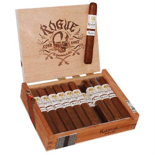 Gurkha Rogue Rascal 5 1/2 * 46