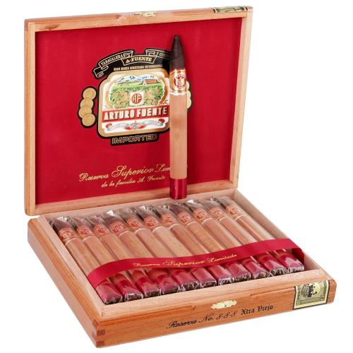 Arturo Fuente Anejo Reserva No. 888 6 5/8 * 44