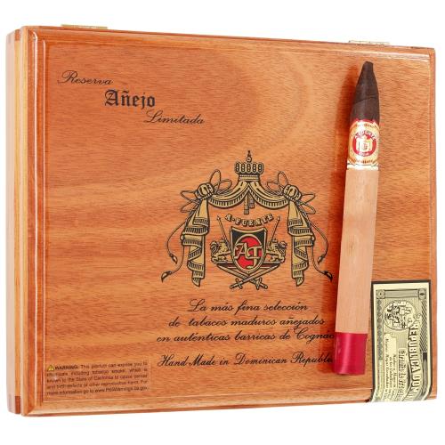 Arturo Fuente Anejo Reserva No. 888 6 5/8 * 44