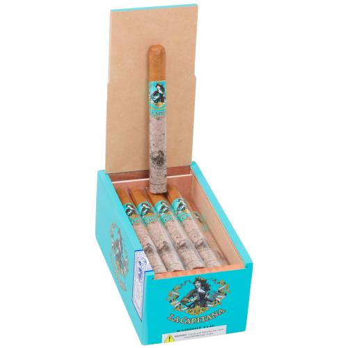 Villiger La Capitana Lonsdale 6  * 43