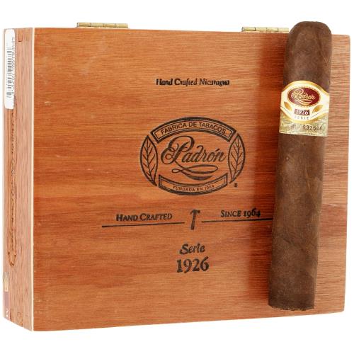 Padron 1926 Serie No. 48 Maduro 5 1/2 * 60