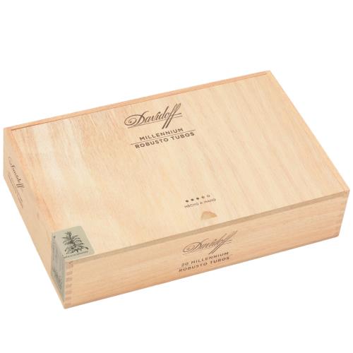 Davidoff Millennium Robusto Tubos 5 1/4 * 50