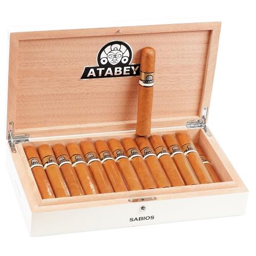 Atabey Sabios 5 1/4 * 52