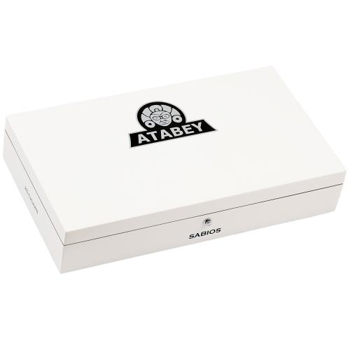 Atabey Sabios 5 1/4 * 52