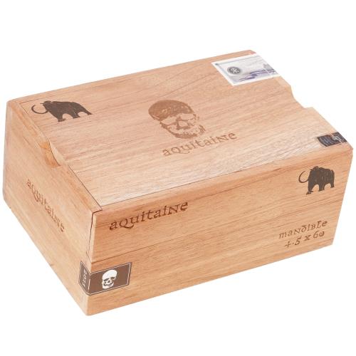 RoMa Craft CroMagnon Aquitaine Mastodon LE 4 1/2 * 60