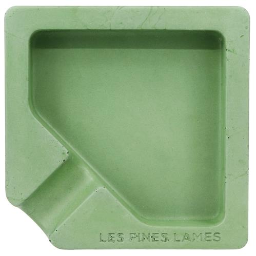 Les Fines Lames Monad Concrete Ashtray