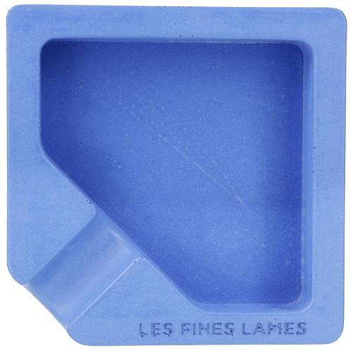 Les Fines Lames Monad Concrete Ashtray
