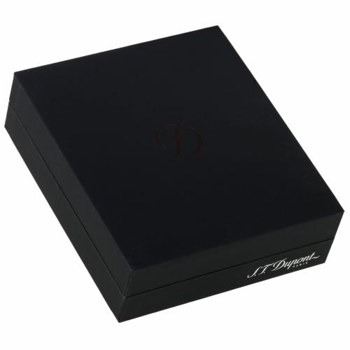 S.T. Dupont Line 2 Lighter, Gold Dust