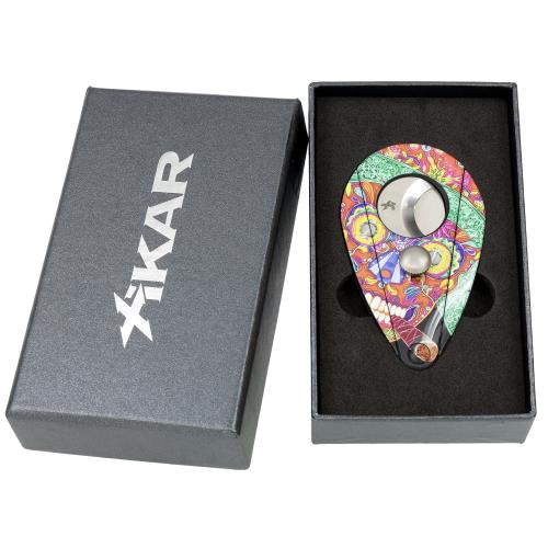 XIKAR Xi2 Cutter Calavera Line
