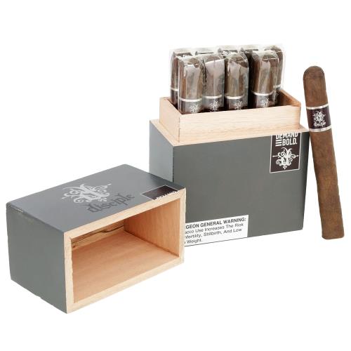 Diesel Disciple Toro 6 1/4 * 52, Box of 10