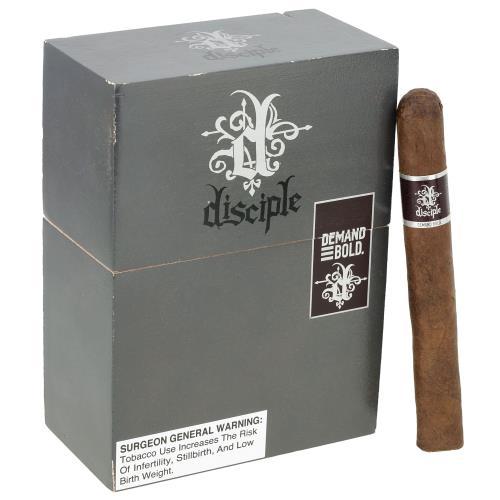 Diesel Disciple Toro 6 1/4 * 52, Box of 10